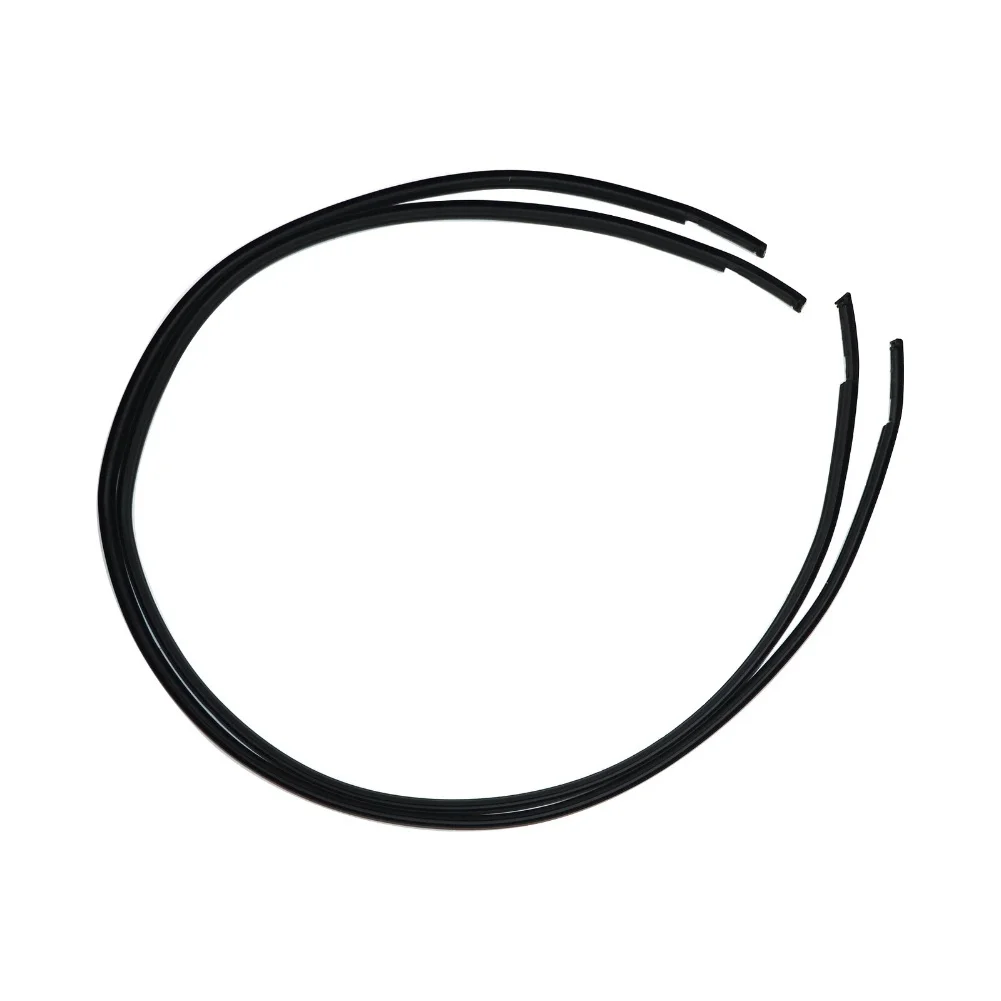 Lis Penutup Tetesan Air Atap Mobil Kiri Kanan Untuk Toyota Camry 75555-06030 75556-06030