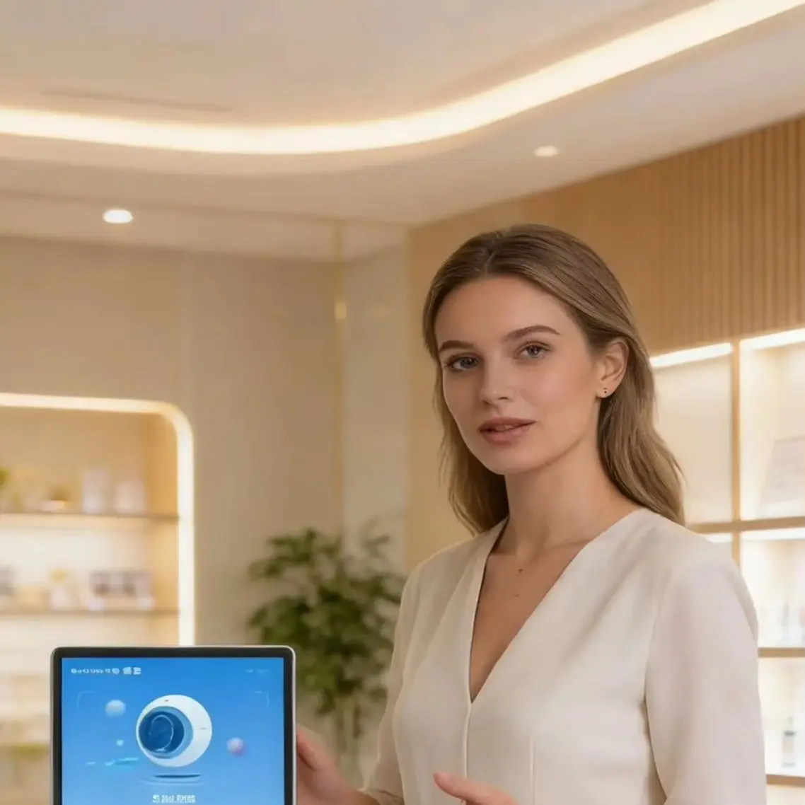 

2026 Professional 3D Facial S5 Camera Scanner UV Skin Hair Analysis Measuring Instrument Digital Facial Scanner Skin Analyzer