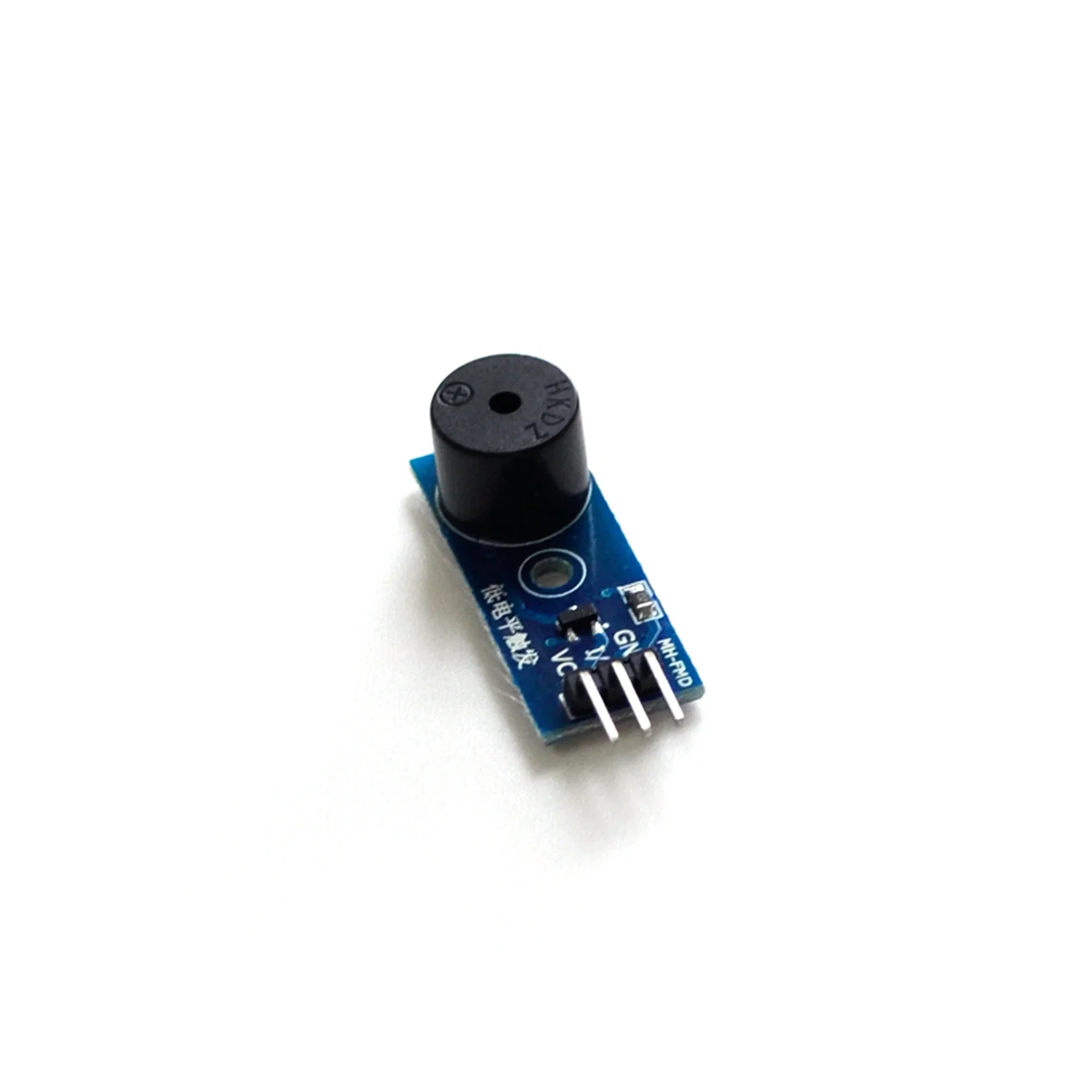 MiiBestODHigh Quality Passive Buzzer DIY Kit Low Level Modules For Raspberry Pi