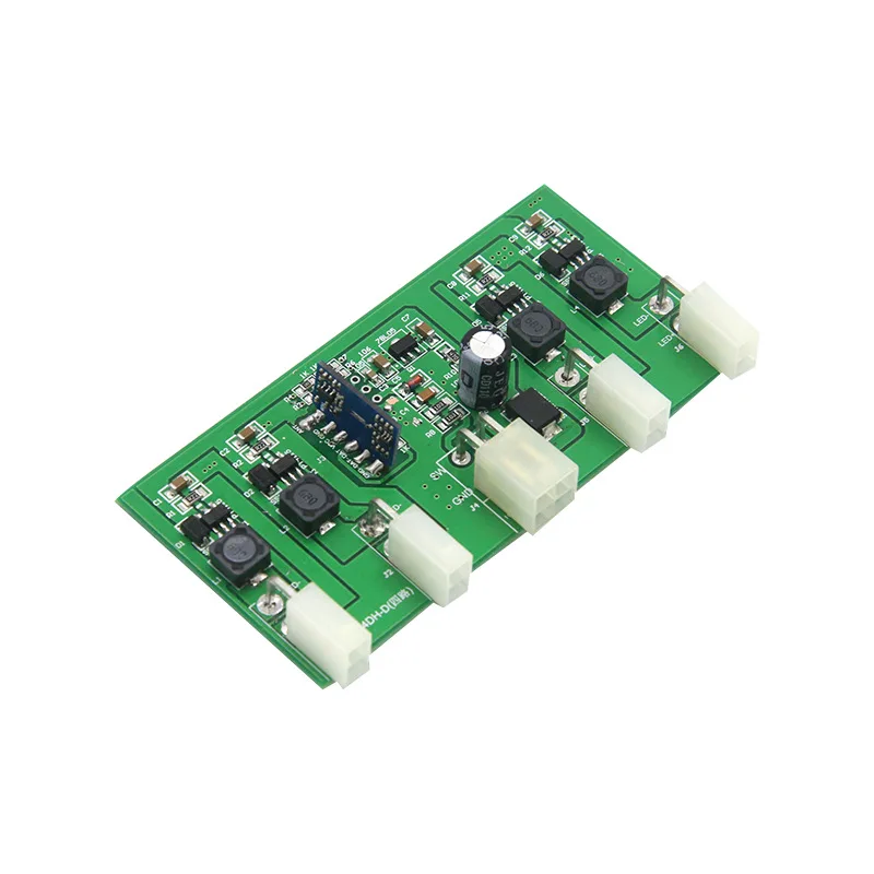 pcba power 5v 2.4a circuit board power supply pcb vehicle gps tracker arduino pro micro 7.1 decoder board