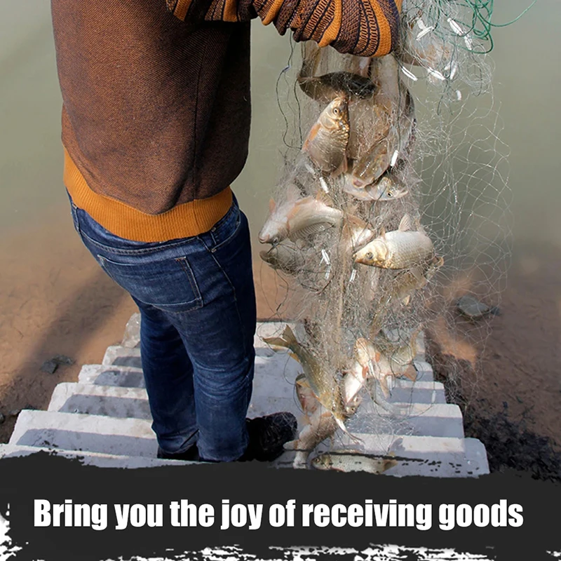 Thumbnail 3 - #42 Trending Fishing Traps Right Now