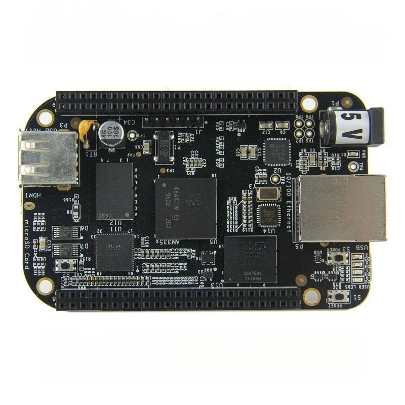 For Black TI AM3358 Development Board Cortex-A8 BB-Black Rev D