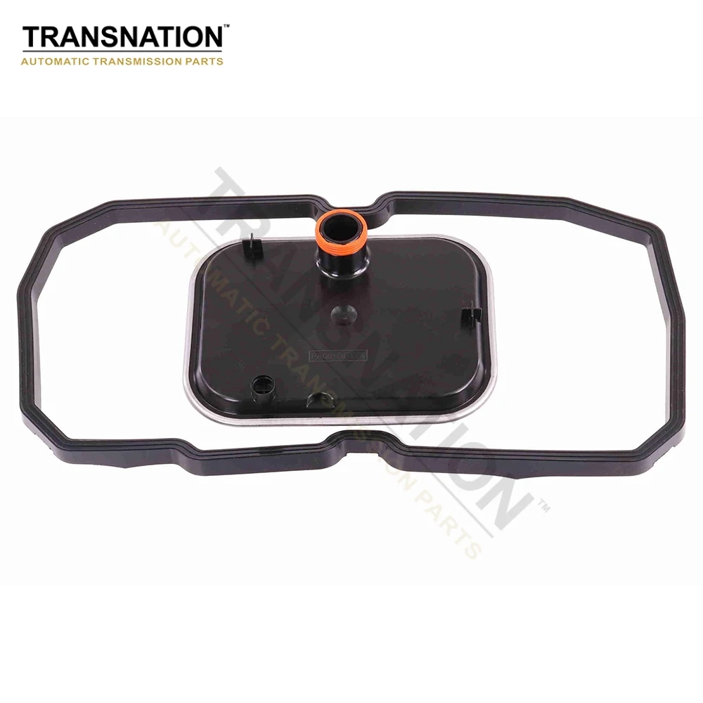 

722.7 Auto Transmission Oil Filter & Pan Gasket 168-377-0395 For Mercedes Benz Car Accessories Transnation