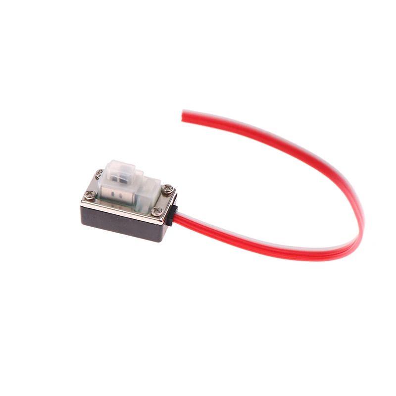 1PCS SC8,QUICRUN 16BL30 ,10BL60, 8BL150 Brushless ESC Switch For RC 1/10 Brushless ESC Switch