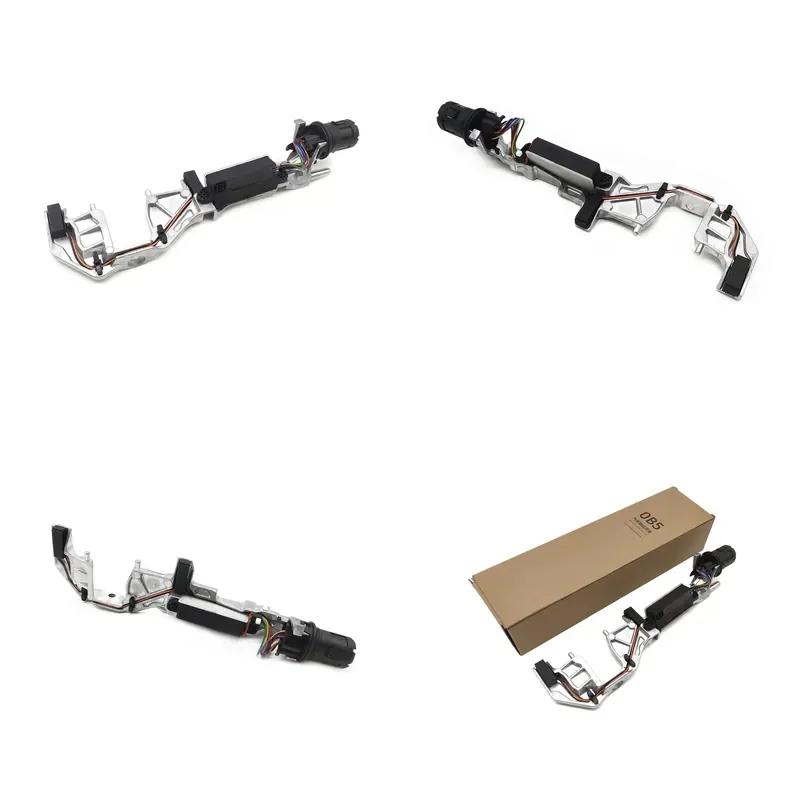 2026 DL501 DSG 0B5 Transmission Gearbox Selector Lever 0B5927321F 0B5927321L Position Sensor G-SEM-0B5-L Gear Boxes