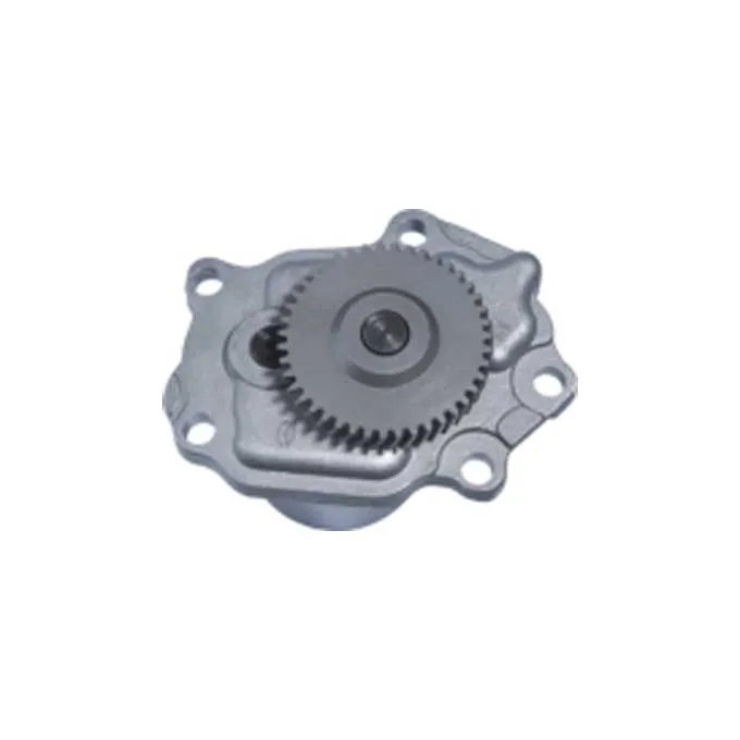 15010-43G01 Bomba de aceite de motor para Td25 Td27