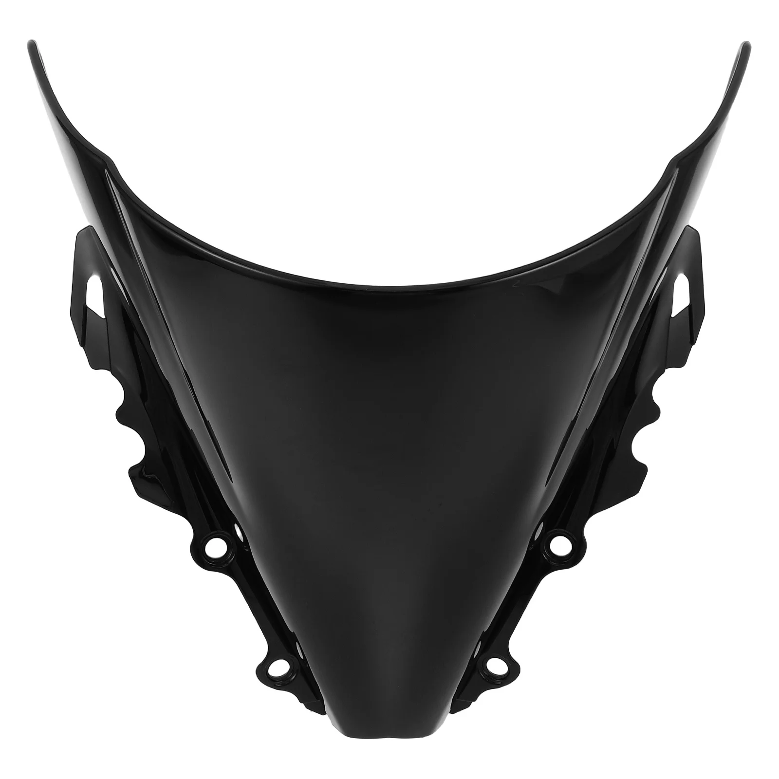 

Motorcycle Windshield Motorcycle Wind Deflector Yzf600 2006-2007 ABS Touring Detachable Wind Protection Screen