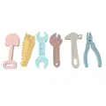 6PCS