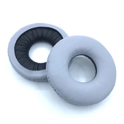 Headset Ear Pads Cushion for SONY WH-CH500 CH510 ZX330BT 310 V250 High Quality Replacement Headphone Earpad Black Blue Gray