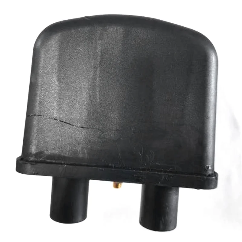 

53-434 Motorcycle Ignition Coil For Davidson Bobber Chopper Single Fire 3 Ohm Coil