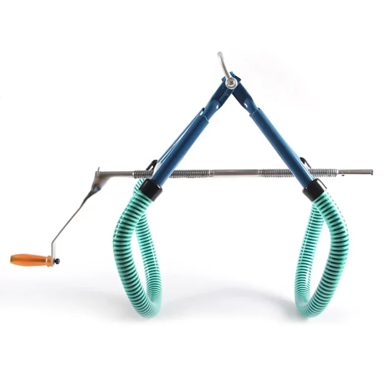 

cattle lifting frame ,Auxiliary cows get up veterinary equipment