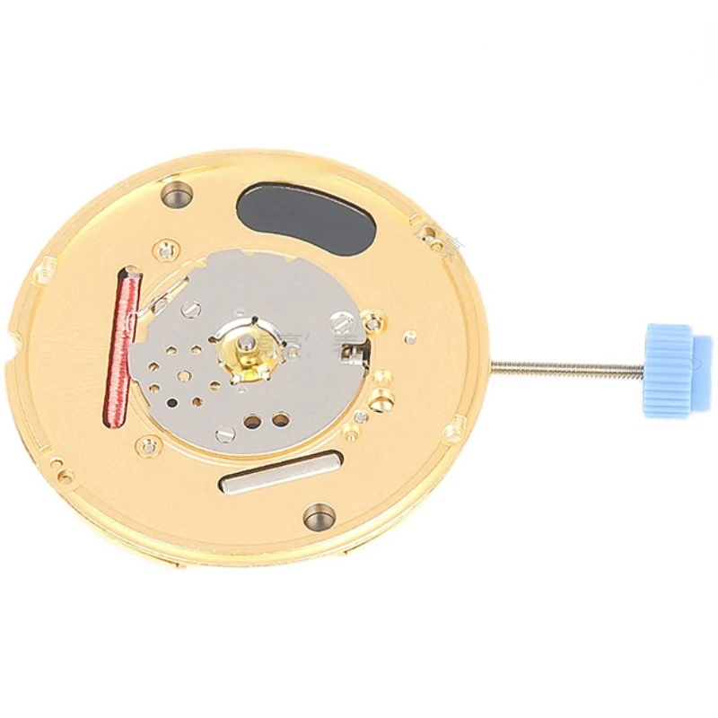 

Watch Movement Accessories ETA F05.101 Two Needle No Record F05101 Quartz Movement