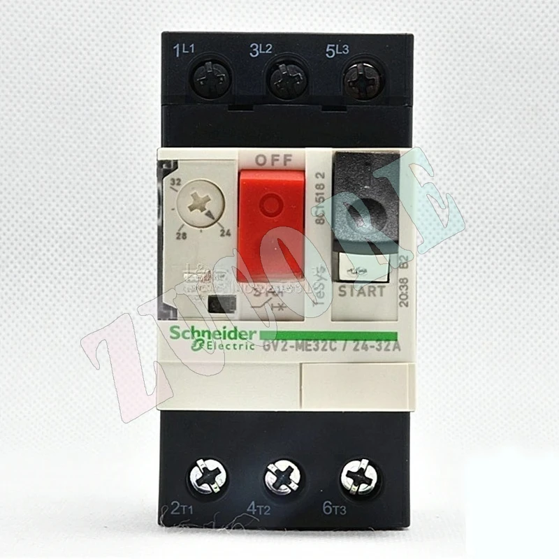 Original Schneider …