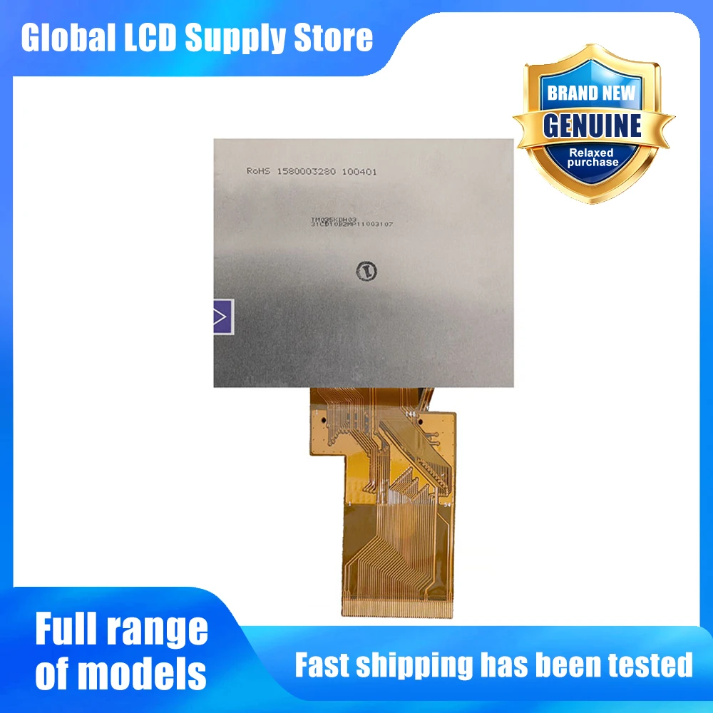 tm035kdh03-tela-lcd-tft-lcd-de-35-polegadas-320-240-original-para-54-pinos-nova-e-totalmente-testada