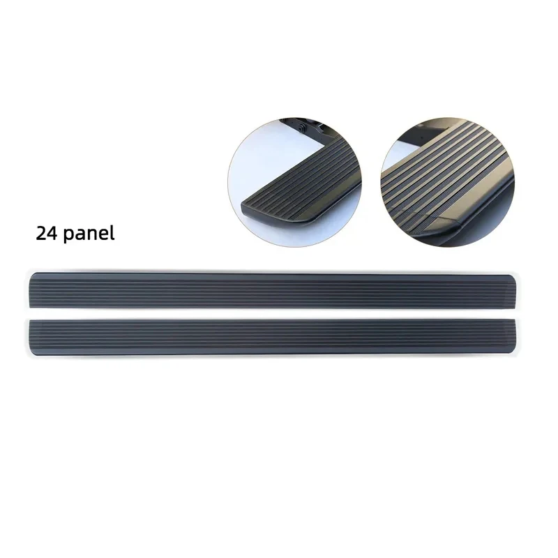 Super Price Car SideSteps Electric Retractable Running Boards