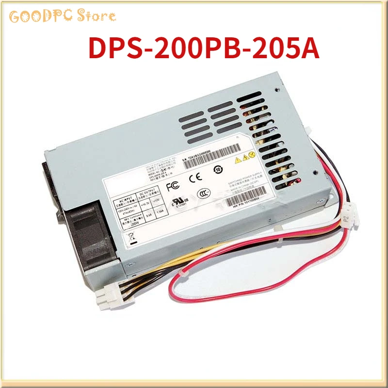 

DPS-200PB-205A 200W Power Supply for Surveillance DVR DPS 200PB 205A DPS200PB205A Compatible with DPS-200PB-203A