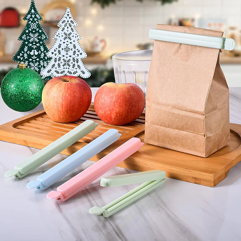 Thumbnail 2 - #65 Trending Food Storage Bags Right Now