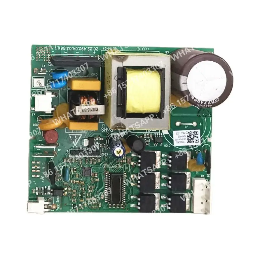 good-working-for-refrigerator-pc-board-computer-board-vfl110cy1-hgfe-492b-part-111330003300