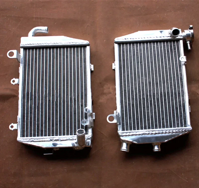 

Aluminium Radiator for Honda RVT1000R RC51 2000 2001