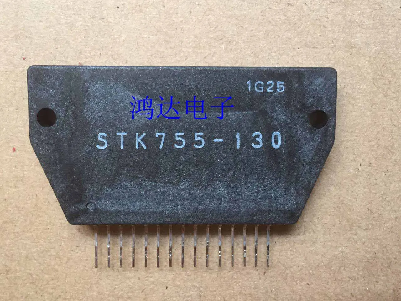 

СТК755-130 10 шт.