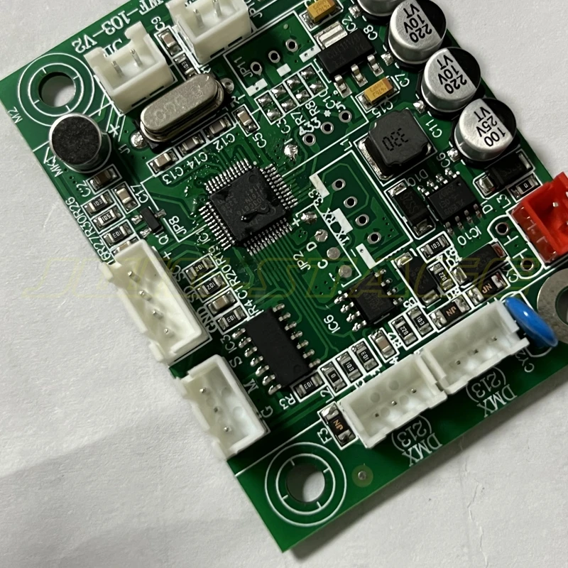 5X5 LED Matrix Main Board Driver Board Stage LED Bar Light