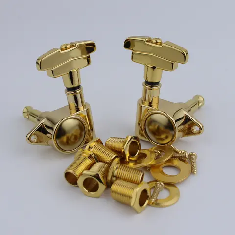 10 best sales सोने का स्ट्रैटोकास्टर - №9