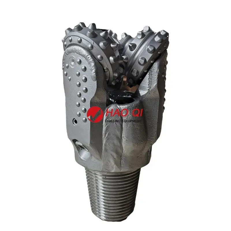 Drill Bits 5 3/4 146mm Tricone Bit Rock Bit Brocas Сверла Для Стекла Taladro Inalámbrico IADC537