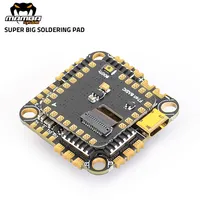 DIATONE MAMBA F740 MK4 AIO Flight Controller W/ BLHeli_32 F40_128K 40A ESC BASIC/WIFI SpeedyBee App 25.5mm 3-6S for RC FPV Drone