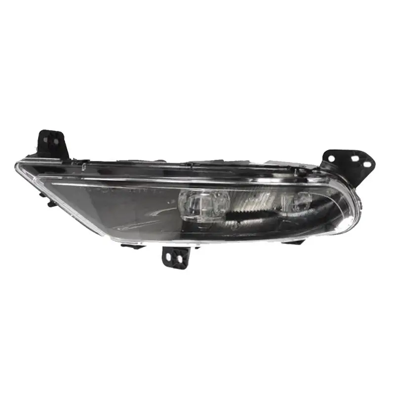 

A21E-Car Front Bumper LED DRL Daytime Running Light Turn Signal Fog Lamp For 2015-2020