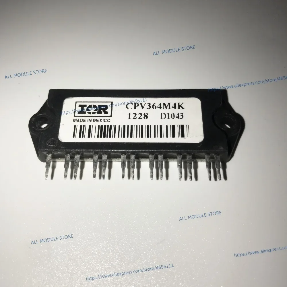 CPV364M4K Gratis Verzending Nieuwe En Originele Module