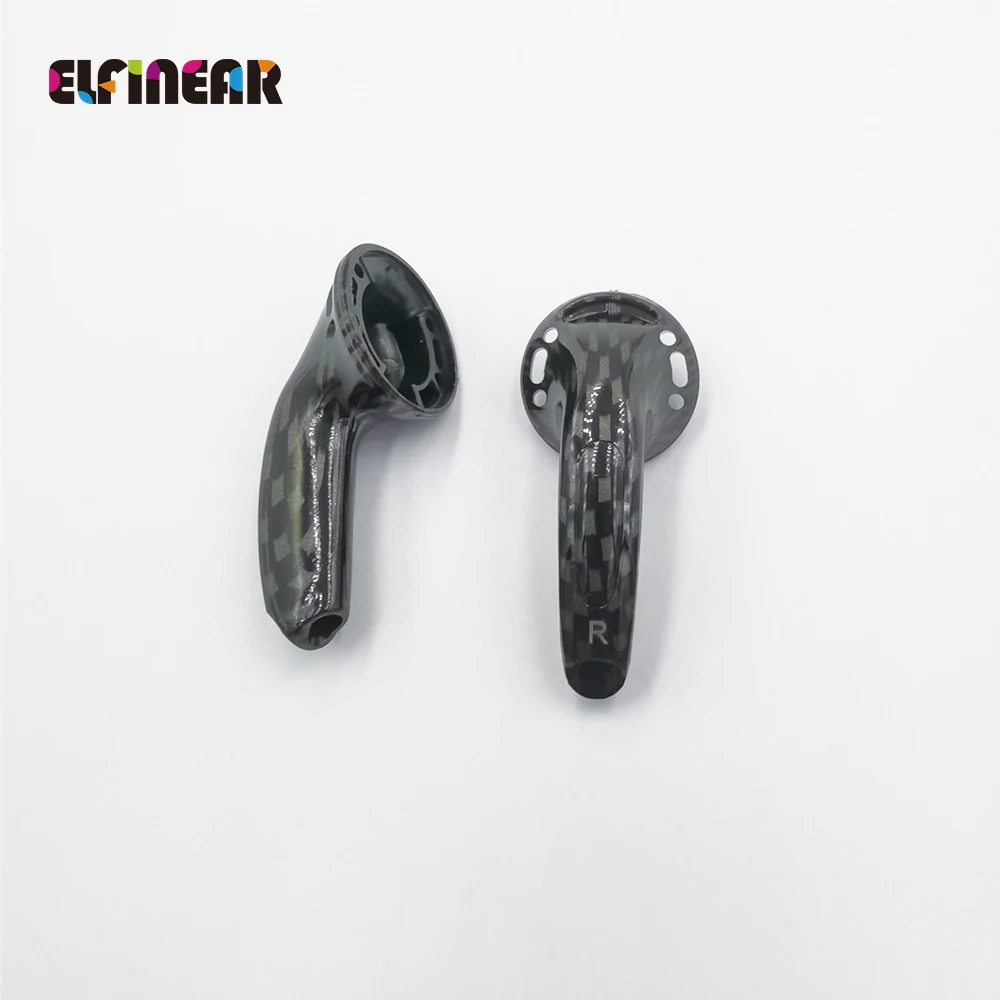 ELFINEAR MX500 15.4MM Earphone Accessories Shells Housing case