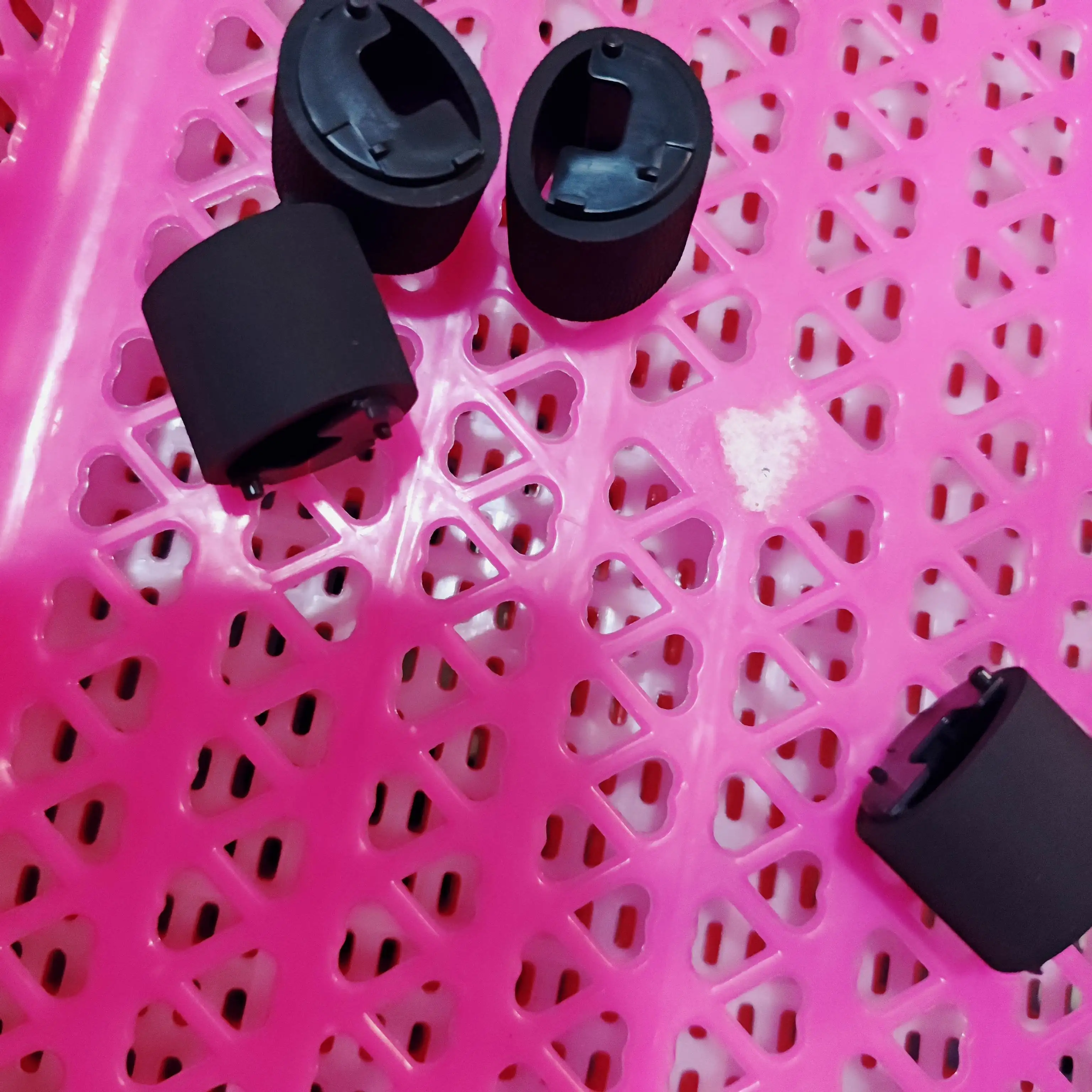 5 шт. M521 M525 M435 M701 M706 Лоток 1 ролик захвата для HP P3005 P3015 2410 2420 2430 5200 M5025 M5035 M3027 M3035 P2014 P2015 5 шт. M521 M525 M435 M701 M706 Лоток 1 ролик захвата для HP P3005 P3015 2410 2420 2430 5200 M5025 M5035 M3027 M3035 P2014 P2015