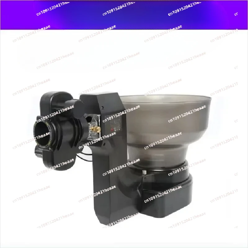 Suitable for HP-07 home training automatic serve machine, portable desktop practice ball tool