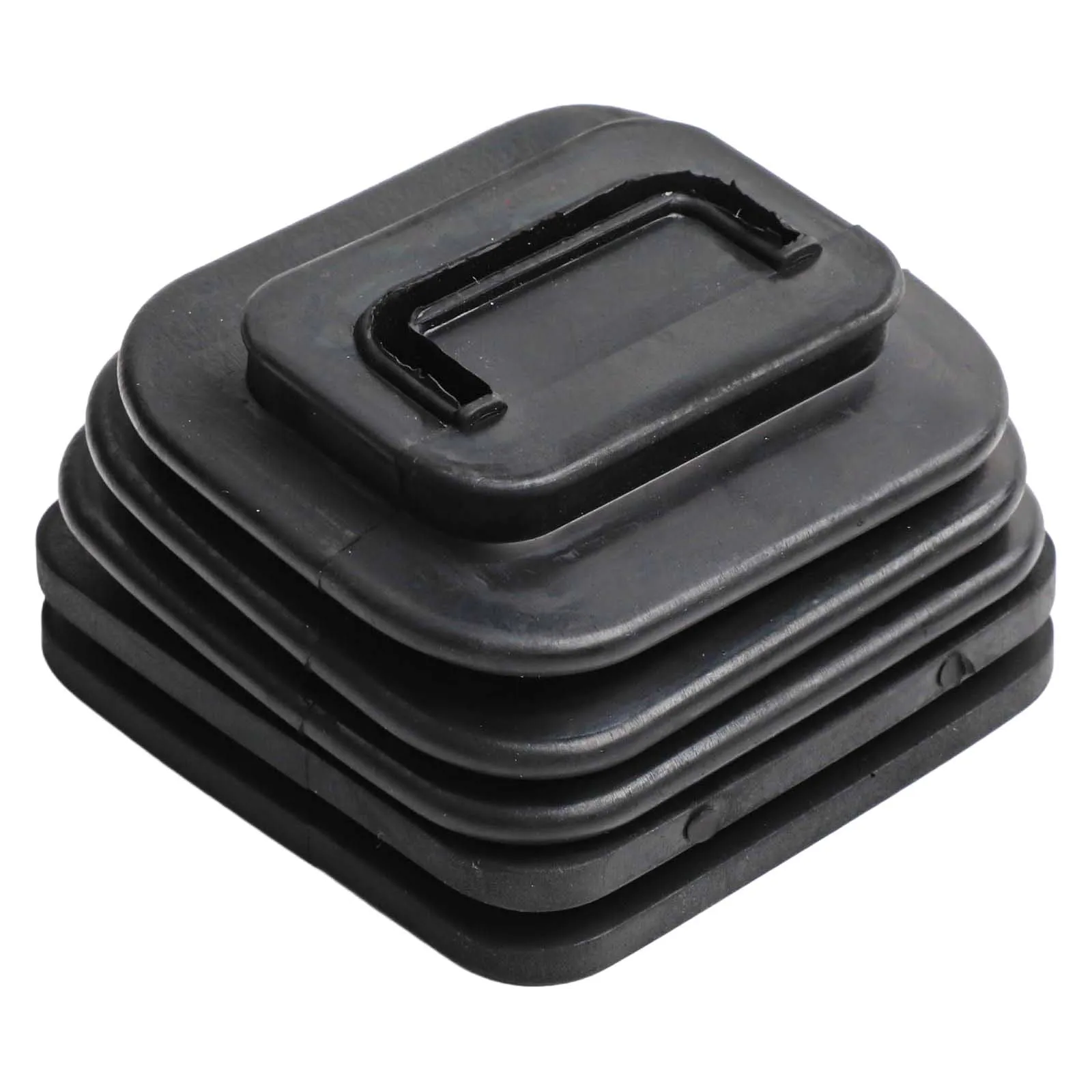 Car Clutch Fork Dust Cover ME600761 For Mitsubishi For Montero Gen1 2.6L L4 83-91 Gearbox Bellows Steering Gear ﻿