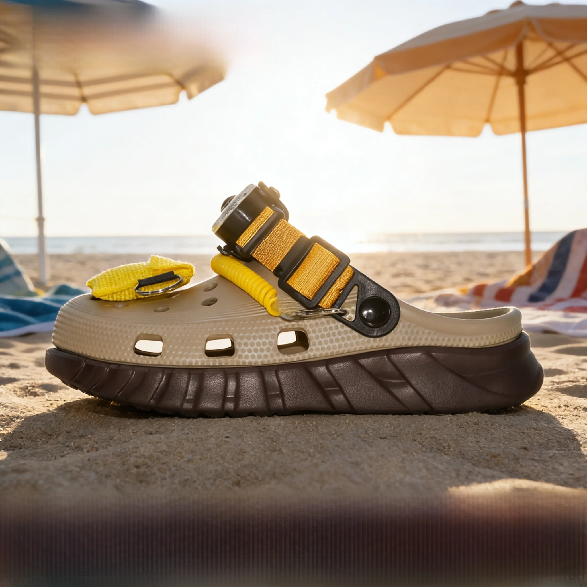 trexel-sandals-summer-anti-slip-headed-clog-shoes-outdoor-camping-beach-shoes-breathable-quick-dry-lightweight-water-resistant