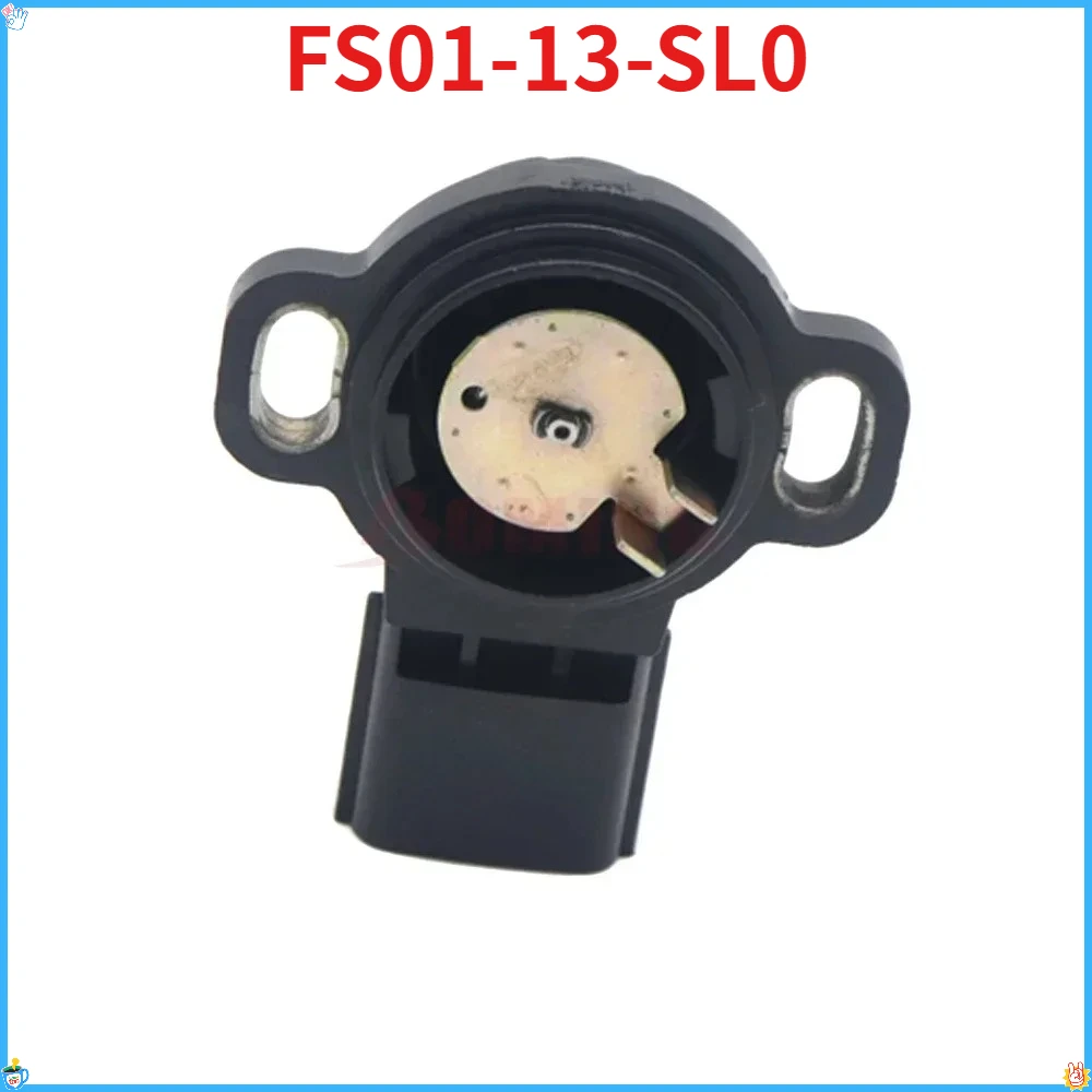 New Throttle Positi…