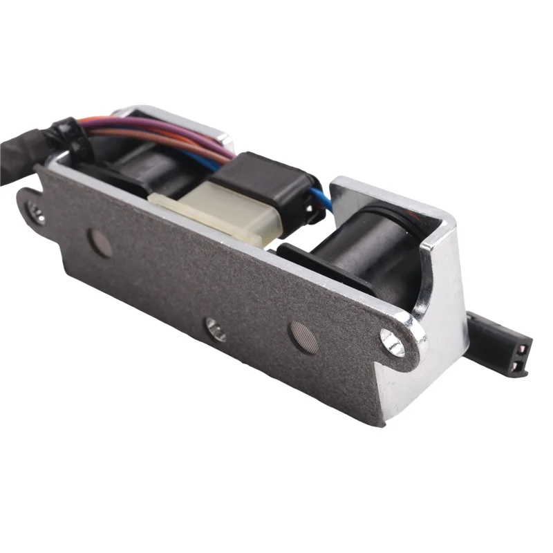 

Durable-42RE 46RE 47RE Solenoid Lock-Up TCC Overdrive W/Harness Replacement Parts Accessories For DODGE RAM 1500-3500 1996-1999