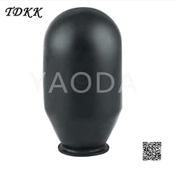 Rubber Bladder Water Storage 8l-24l-100l Pressure Tank Air Bag / Full Self Priming Cold and Hot Water Pump
