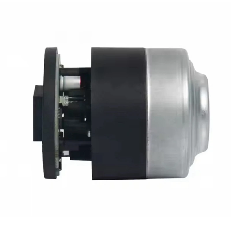 YCOC-DC12V Brushless Motor Electric Blade Fan Motor High Power Strong Suction Vacuum Cleaner With Metal Impeller