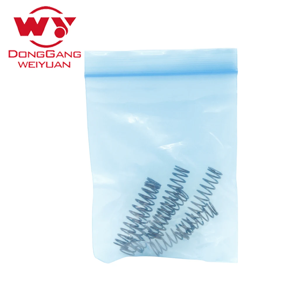 50 Pcs/Lot M11 Inje…