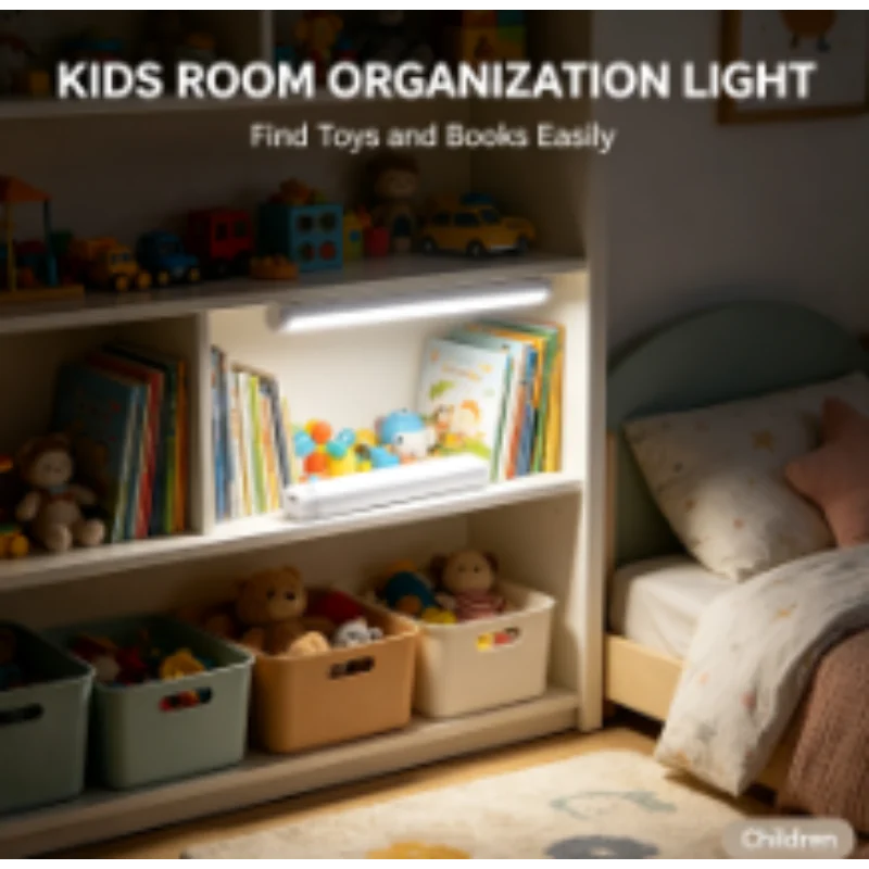Night Light Desk Lamp Touch Control Glass Rechargeable LED Bedside for Bedroom Study Living Room Atmosphere Decoration
