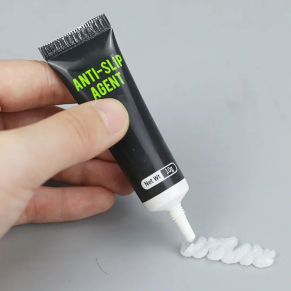 2PC 10ml Anti-Slip Carbon Paste Carbon Fiber Bicycle Assembly Gel Multifunction And Effective Bike Lube For Seatpost Mount tool