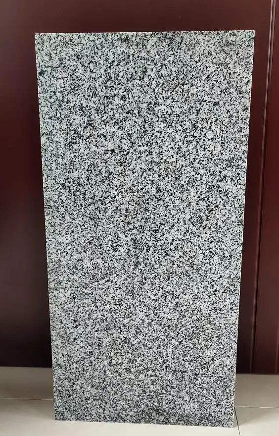 Customization Manufactory Chinese Black Granite Tombstone
