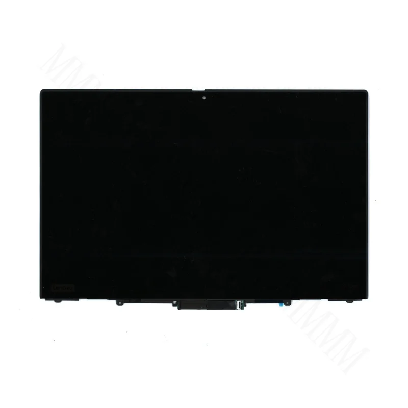 TT 01AY922 01YT242 is suitable for Lenovo ThinkPad X1 Yoga 3rd generation full HD LCD touch screen with bezel
