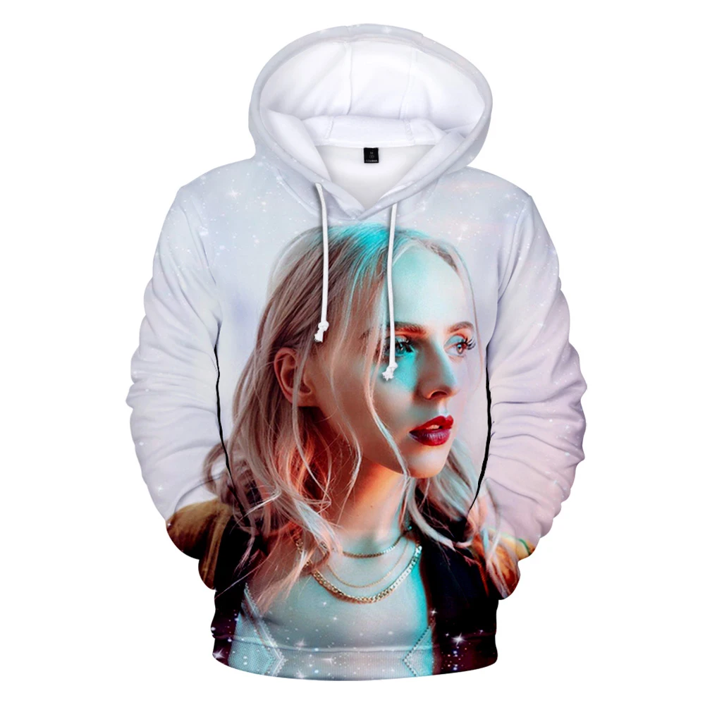 

Hip Hop Popular Novelty Comfortable Madilyn 3D print Hoodies Sweatshirts Men/Women Sweatshirt Adult/Child Casual Pullovers