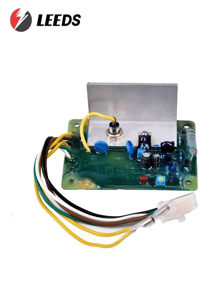 

T0609 Автоматический регулятор напряжения (AVR) для компонента генератора MEG6700