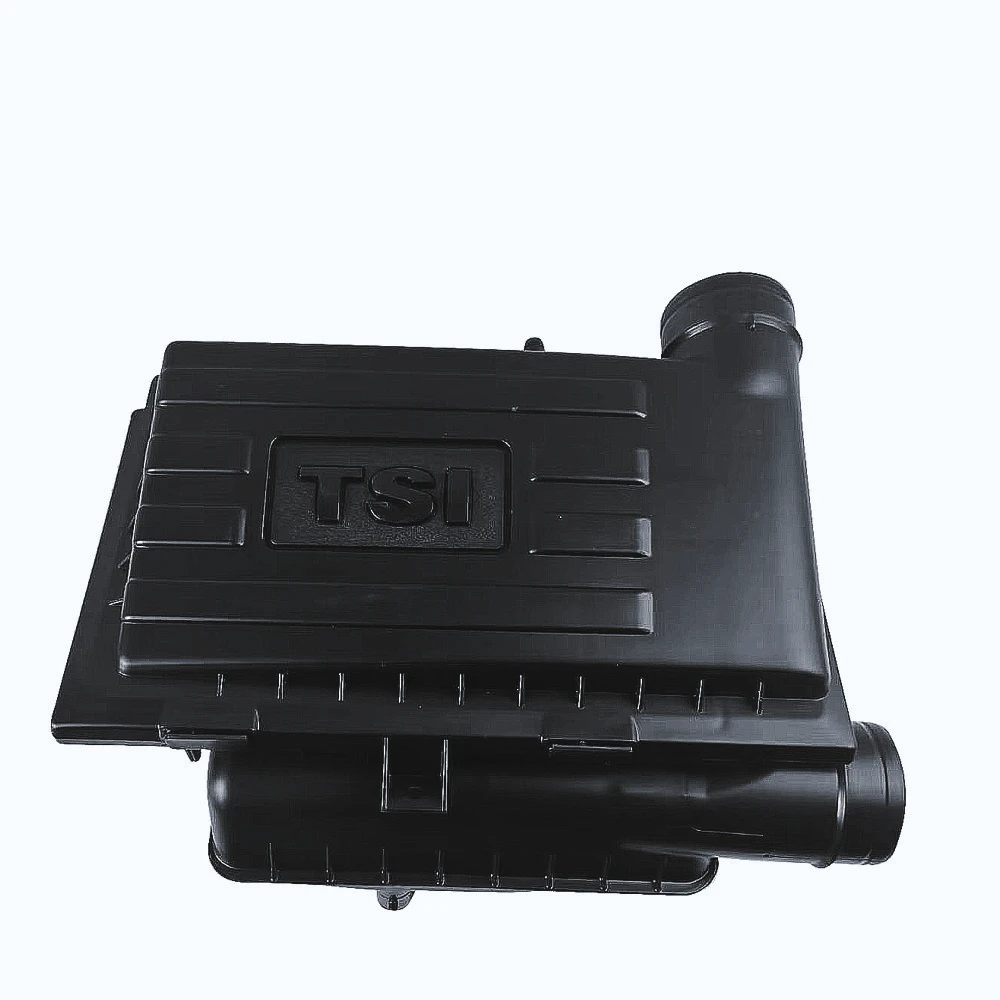 Carcasa  filtro  aire 04E129611M 04E129611AJ para EA211 1,4 T VW GOLF JETTA FOX SHARAN TIGUAN