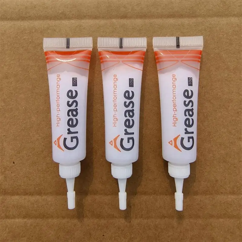 Bearing Lube Grease Door Hinge Lubricant Automotive Grease Multi Purpose Grease Low/High Temperature Lubricating Grease Bearing