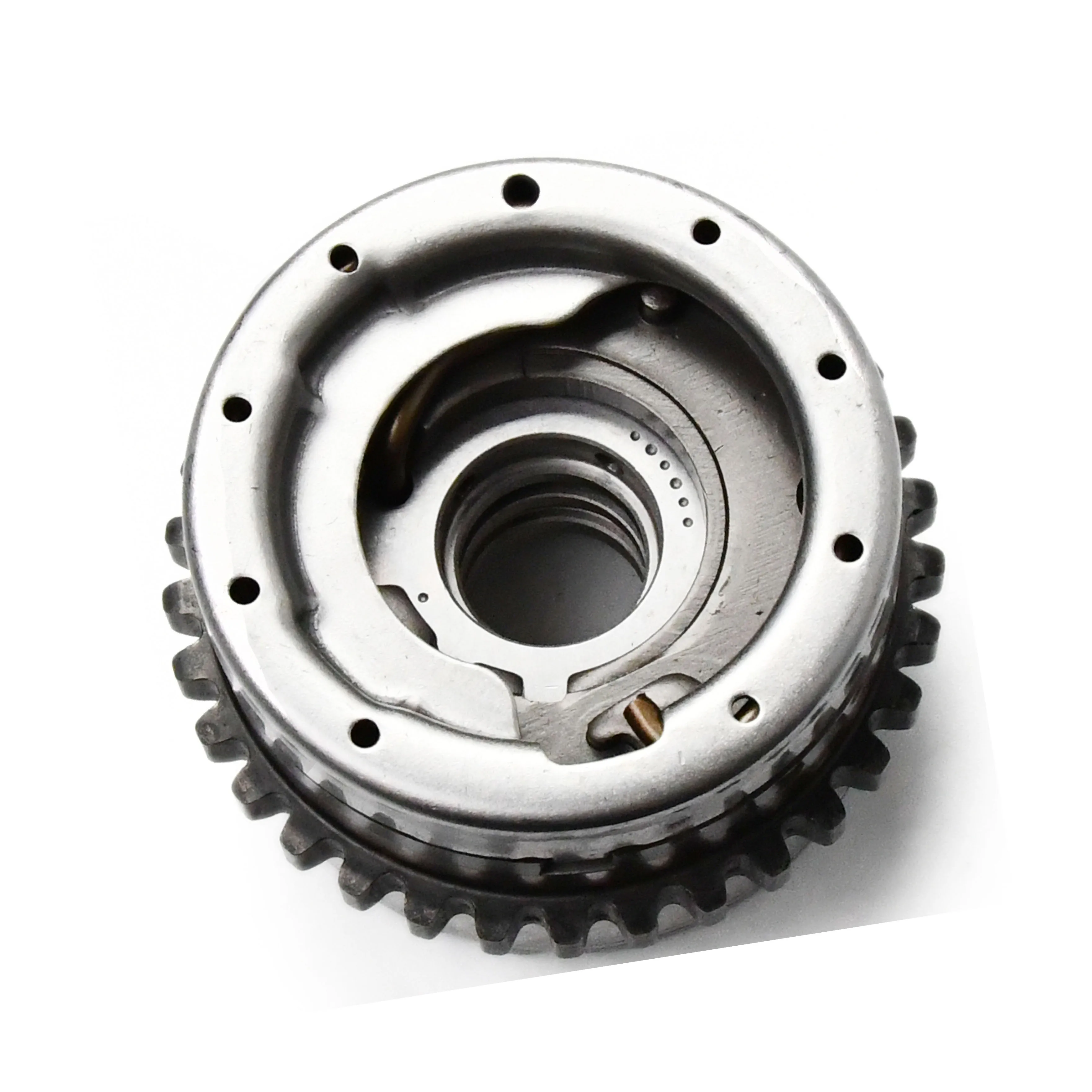 

310312 Exhaust Camshaft Adjuster Phaser VVT Timing Gear For MERC EDES-BENZ Engine M276 OE A2760501347 2760501347