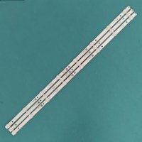 LED Backlight Strips 4708-K320WD-A4213K01 K320WD A4 AOC LE32M3570 LE32W234D Le32w454f le32w354f L32R630VKE L32S635VKE L32S639VKE